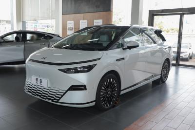 2025款 650长续航 Max-外观-图片-有驾