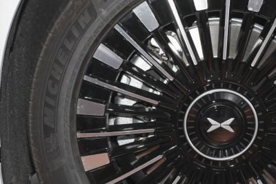 2025款 650长续航 Max-外观-图片-有驾