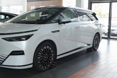 2025款 650长续航 Max-外观-图片-有驾