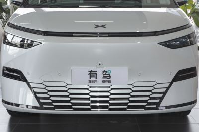 2025款 650长续航 Max-外观-图片-有驾