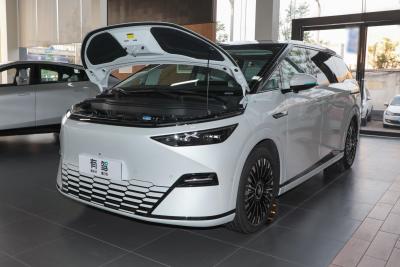 2025款 650长续航 Max-外观-图片-有驾