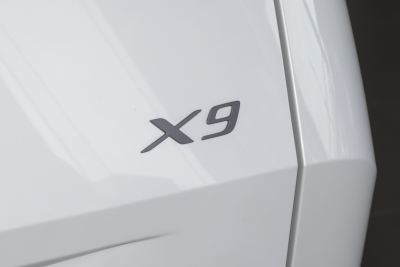 2025款 650长续航 Max-外观-图片-有驾