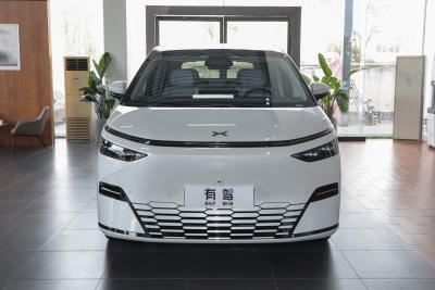 2025款 650长续航 Max-外观-图片-有驾