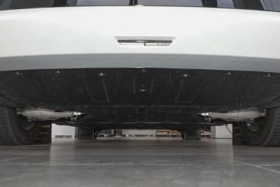 2025款 650长续航 Max-外观-图片-有驾