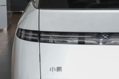 2025款 650长续航 Max-外观-图片-有驾