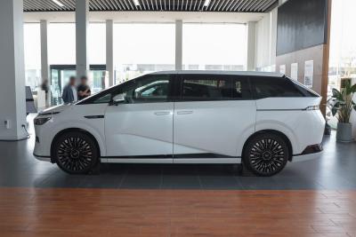 2025款 650长续航 Max-外观-图片-有驾