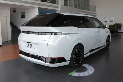 2025款 650长续航 Max-外观-图片-有驾