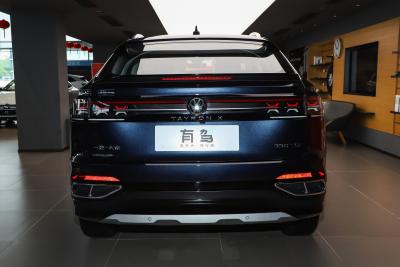 2024款 330TSI 两驱尊贵高能版-外观-图片-有驾 2024款 330TSI 两驱尊贵高能版-外观-图片-有驾