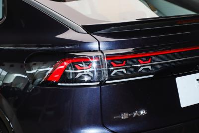 2024款 330TSI 两驱尊贵高能版-外观-图片-有驾 2024款 330TSI 两驱尊贵高能版-外观-图片-有驾