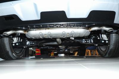 2024款 330TSI 两驱尊贵高能版-外观-图片-有驾 2024款 330TSI 两驱尊贵高能版-外观-图片-有驾