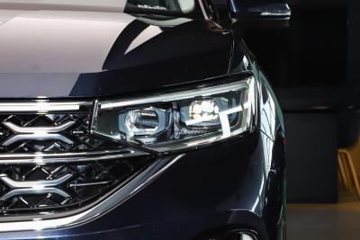 2024款 330TSI 两驱尊贵高能版-外观-图片-有驾 2024款 330TSI 两驱尊贵高能版-外观-图片-有驾