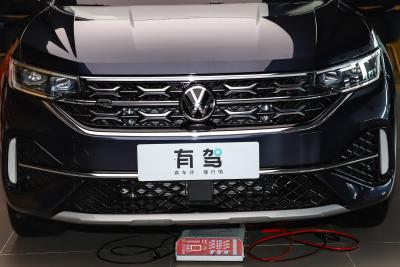 2024款 330TSI 两驱尊贵高能版-外观-图片-有驾 2024款 330TSI 两驱尊贵高能版-外观-图片-有驾
