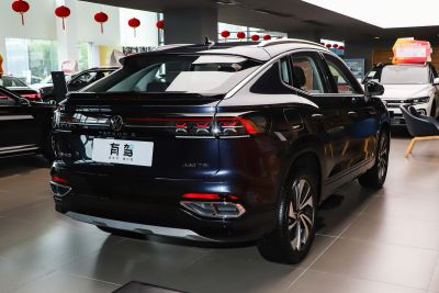 2024款 330TSI 两驱尊贵高能版-外观-图片-有驾 2024款 330TSI 两驱尊贵高能版-外观-图片-有驾