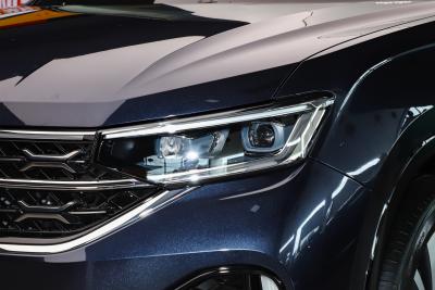 2024款 330TSI 两驱尊贵高能版-外观-图片-有驾 2024款 330TSI 两驱尊贵高能版-外观-图片-有驾