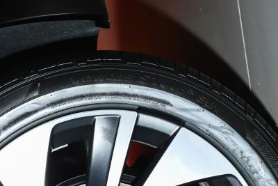 2024款 330TSI 两驱尊贵高能版-外观-图片-有驾 2024款 330TSI 两驱尊贵高能版-外观-图片-有驾