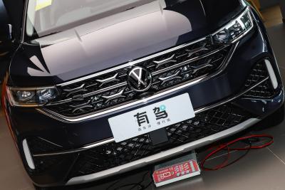 2024款 330TSI 两驱尊贵高能版-外观-图片-有驾 2024款 330TSI 两驱尊贵高能版-外观-图片-有驾