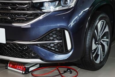 2024款 330TSI 两驱尊贵高能版-外观-图片-有驾 2024款 330TSI 两驱尊贵高能版-外观-图片-有驾