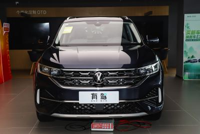 2024款 330TSI 两驱尊贵高能版-外观-图片-有驾 2024款 330TSI 两驱尊贵高能版-外观-图片-有驾