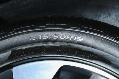 2024款 330TSI 两驱尊贵高能版-外观-图片-有驾 2024款 330TSI 两驱尊贵高能版-外观-图片-有驾