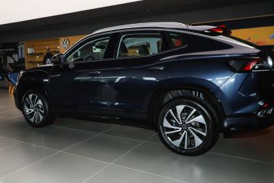 2024款 330TSI 两驱尊贵高能版-外观-图片-有驾 2024款 330TSI 两驱尊贵高能版-外观-图片-有驾