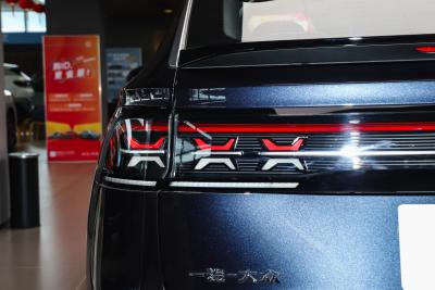 2024款 330TSI 两驱尊贵高能版-外观-图片-有驾 2024款 330TSI 两驱尊贵高能版-外观-图片-有驾