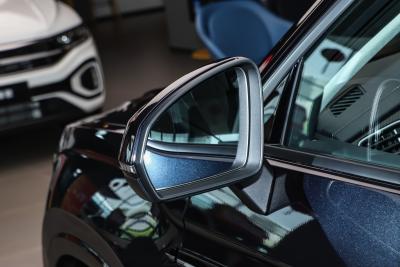 2024款 330TSI 两驱尊贵高能版-外观-图片-有驾 2024款 330TSI 两驱尊贵高能版-外观-图片-有驾