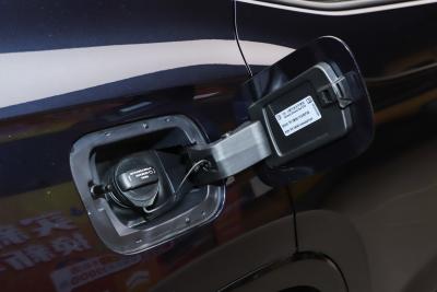 2024款 330TSI 两驱尊贵高能版-外观-图片-有驾 2024款 330TSI 两驱尊贵高能版-外观-图片-有驾