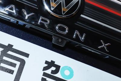 2024款 330TSI 两驱尊贵高能版-外观-图片-有驾 2024款 330TSI 两驱尊贵高能版-外观-图片-有驾