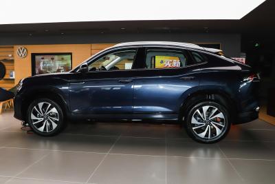 2024款 330TSI 两驱尊贵高能版-外观-图片-有驾 2024款 330TSI 两驱尊贵高能版-外观-图片-有驾
