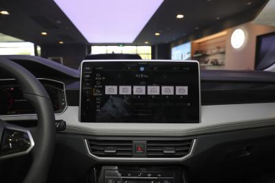 2024款 330TSI 两驱尊贵高能版-内饰-图片-有驾