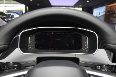 2024款 330TSI 两驱尊贵高能版-内饰-图片-有驾
