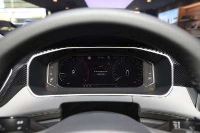 2024款 330TSI 两驱尊贵高能版-内饰-图片-有驾