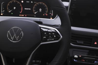 2024款 330TSI 两驱尊贵高能版-内饰-图片-有驾