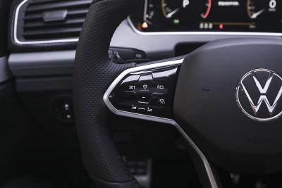 2024款 330TSI 两驱尊贵高能版-内饰-图片-有驾