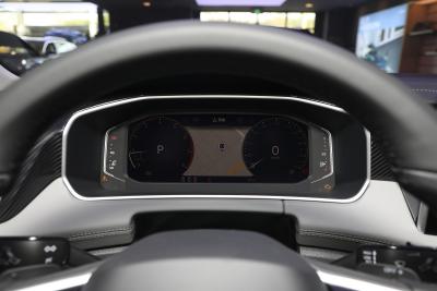 2024款 330TSI 两驱尊贵高能版-内饰-图片-有驾