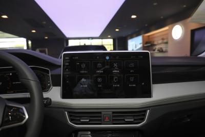 2024款 330TSI 两驱尊贵高能版-内饰-图片-有驾