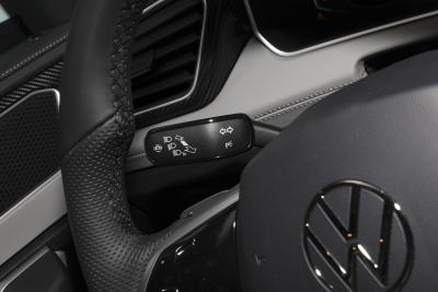 2024款 330TSI 两驱尊贵高能版-内饰-图片-有驾