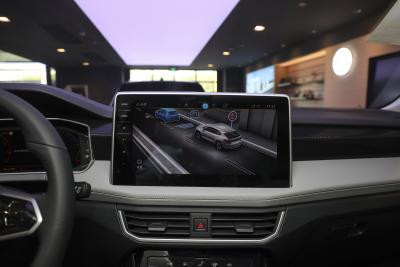 2024款 330TSI 两驱尊贵高能版-内饰-图片-有驾