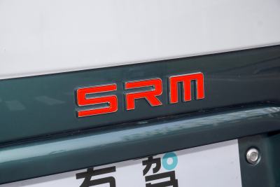 2024款 冠军版 客车 5/6/7座 中央空调-外观-图片-有驾