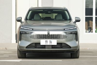 2023款 两驱长续航版-外观-图片-有驾