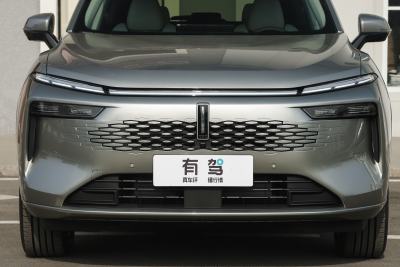 2023款 两驱长续航版-外观-图片-有驾