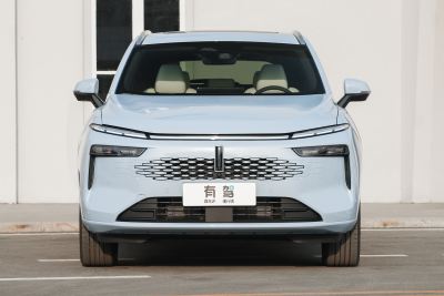 2023款 两驱长续航版-外观-图片-有驾