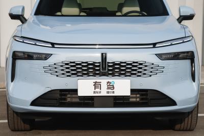 2023款 两驱长续航版-外观-图片-有驾