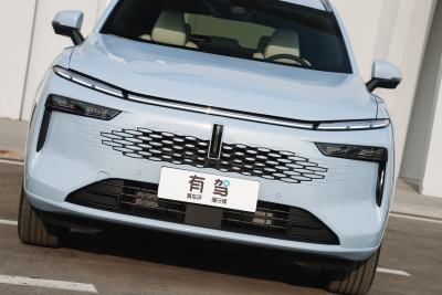 2023款 两驱长续航版-外观-图片-有驾