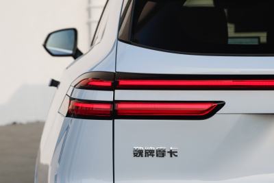 2023款 两驱长续航版-外观-图片-有驾