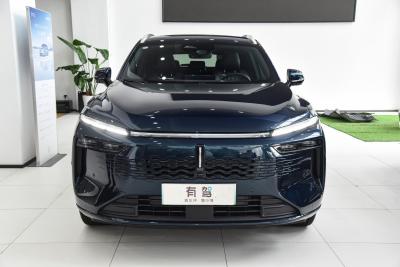 2023款 两驱长续航版-外观-图片-有驾