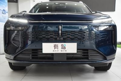 2023款 两驱长续航版-外观-图片-有驾