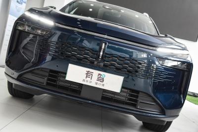 2023款 两驱长续航版-外观-图片-有驾