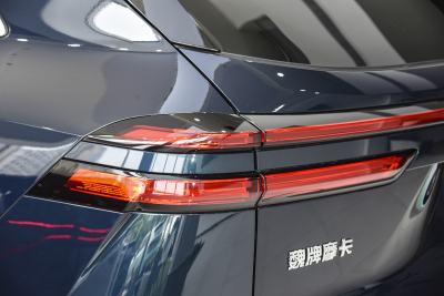 2023款 两驱长续航版-外观-图片-有驾