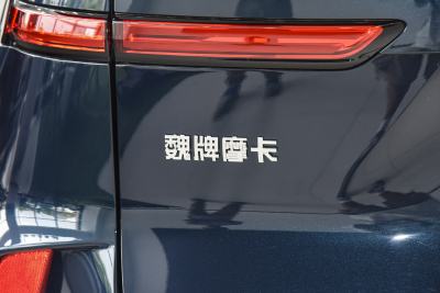 2023款 两驱长续航版-外观-图片-有驾